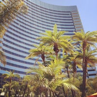diego san marriott marquis marina