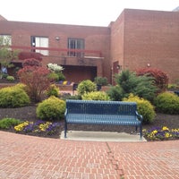 Das Foto wurde bei Coppin State University von Logan W. am 4/11/2012 aufgenommen
