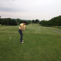 Photo taken at Foxchase Golf Club by Harry J. on 6/1/2012