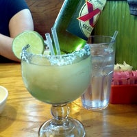 Photo taken at Nicha&amp;#39;s Comida Mexicana - Southside by Megan M. on 6/16/2012