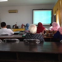 Review Lembaga Penelitian (LP) USU