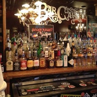 4/17/2012 tarihinde Amanda P.ziyaretçi tarafından Bar Car'de çekilen fotoğraf