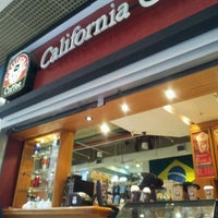 4/8/2012にSarah C.がCalifornia Coffeeで撮った写真