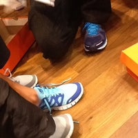 loja de tenis diamond mall