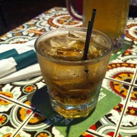 Photo taken at Chili&amp;#39;s Grill &amp;amp; Bar by Roger L. on 3/5/2012