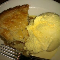 Photo taken at Marie Callender&amp;#39;s by Melissa G. on 3/15/2012