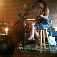 Photo taken at The Coffee Hag by Jonas W. on 8/9/2012