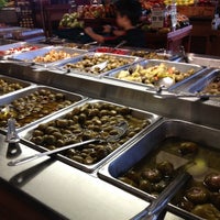 5/13/2012にumesanがThe Fresh Marketで撮った写真