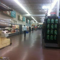 Photo taken at Walmart Supercenter by Richard T. on 2/26/2012