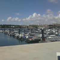 Photo prise au Douro Marina par joao c. le7/7/2012
