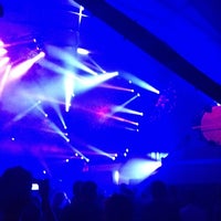 Photo taken at Trancefusion by Adel S. on 4/14/2012