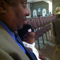 Photo taken at Purpose of LIfe Ministries by Monica R. on 6/17/2012
