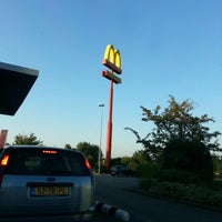 Foto scattata a McDonald&#39;s da Jan P. il 8/11/2012