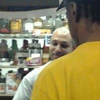 Photo taken at D &amp;amp; S Liquors by Angie A. on 8/6/2012