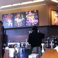 Photo taken at Starbucks by DinkyShop S. on 7/17/2012