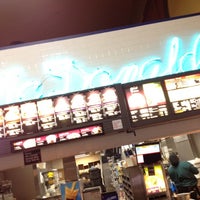 Photo taken at McDonald&amp;#39;s by Ty K. on 5/31/2012