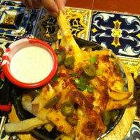 Photo taken at Chili&#39;s Grill &amp; Bar by Meghan L. on 6/16/2012