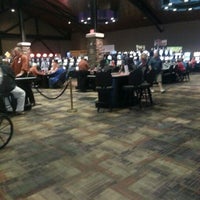 Bordertown casino