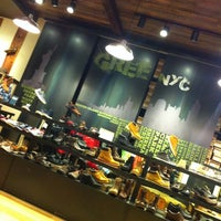 timberland store 34th street