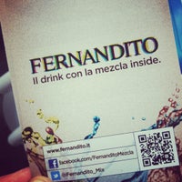 Photo taken at Fernandito Delivery by Contz on 4/17/2012