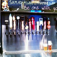 Das Foto wurde bei Buddha Beer Bar von D am 3/27/2012 aufgenommen