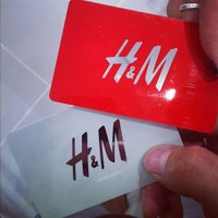 Photo taken at H&amp;amp;M by Nicolay P. on 7/7/2012