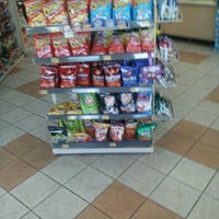 Photo taken at ampm by Max C. on 7/20/2012