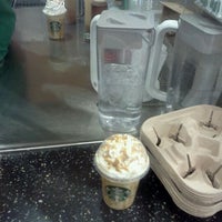 Photo taken at Starbucks by Tamara M. on 3/5/2012