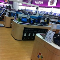 Photo taken at Currys PC World by Hervé C. on 4/14/2012