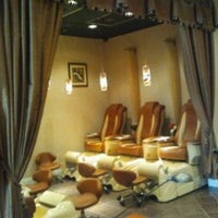 Photo taken at Pro Nails &amp;amp; Spa by Lynda H. on 6/20/2012