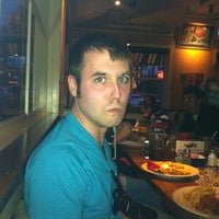 Photo taken at Chili&#39;s Grill &amp; Bar by Kirstie D. on 2/25/2012