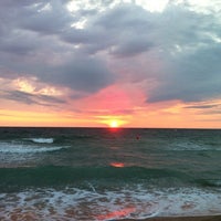 Plaja Jupiter Beach