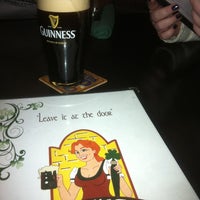 Photo taken at Naggy McGee&amp;#39;s Irish Pub by Cheryl H. on 2/10/2012