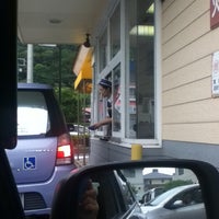 Photo taken at McDonald&amp;#39;s by Naoyuki S. on 7/1/2012