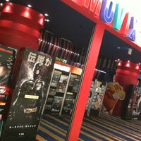 Movix亀有 Multiplex Em 葛飾区