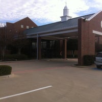 Photo taken at Freedom Life Church by David S. on 2/12/2012