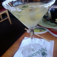 Photo taken at Applebee&amp;#39;s Grill + Bar by Chrissy S. on 5/15/2012