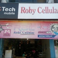 Review Roby cell