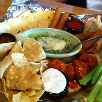 Photo taken at Applebee&#39;s Grill + Bar by Annie P. on 7/14/2012