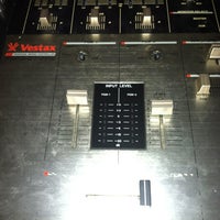 Photo taken at South Park Bar &amp;amp; Grill by Jose R. on 2/26/2012