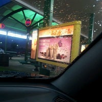 Photo taken at SONIC Drive In by Mary F. on 8/3/2012