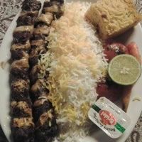 Ali Baba S Kebab Middle Eastern Restaurant In Kampung Datuk Keramat