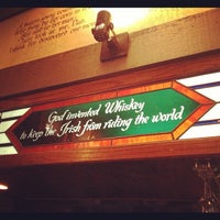 Photo taken at Durty Nelly&#39;s Irish Pub &amp; Restaurant by Jason T. on 8/16/2012