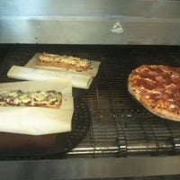 Photo taken at Domino&amp;#39;s Pizza by David W. on 8/11/2012