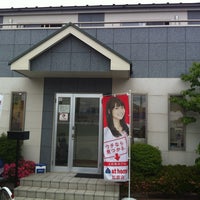 Photo taken at 株式会社上野商事 by Minoru O. on 6/5/2012
