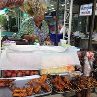Photo taken at ร้านขายยากรุงเทพ by LadyBear M. on 8/22/2012