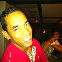 Photo taken at Reflections Restaurant by Thuy T. on 6/24/2012