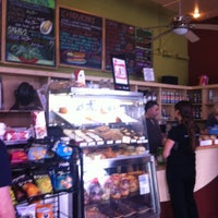 Photo taken at Royal Ground Coffee by Lisa L. on 7/8/2012
