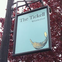 Menu The Tickell Arms 7 Tips From 77 Visitors