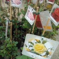 Photo taken at The Gardening Club by Salim F. on 3/31/2012